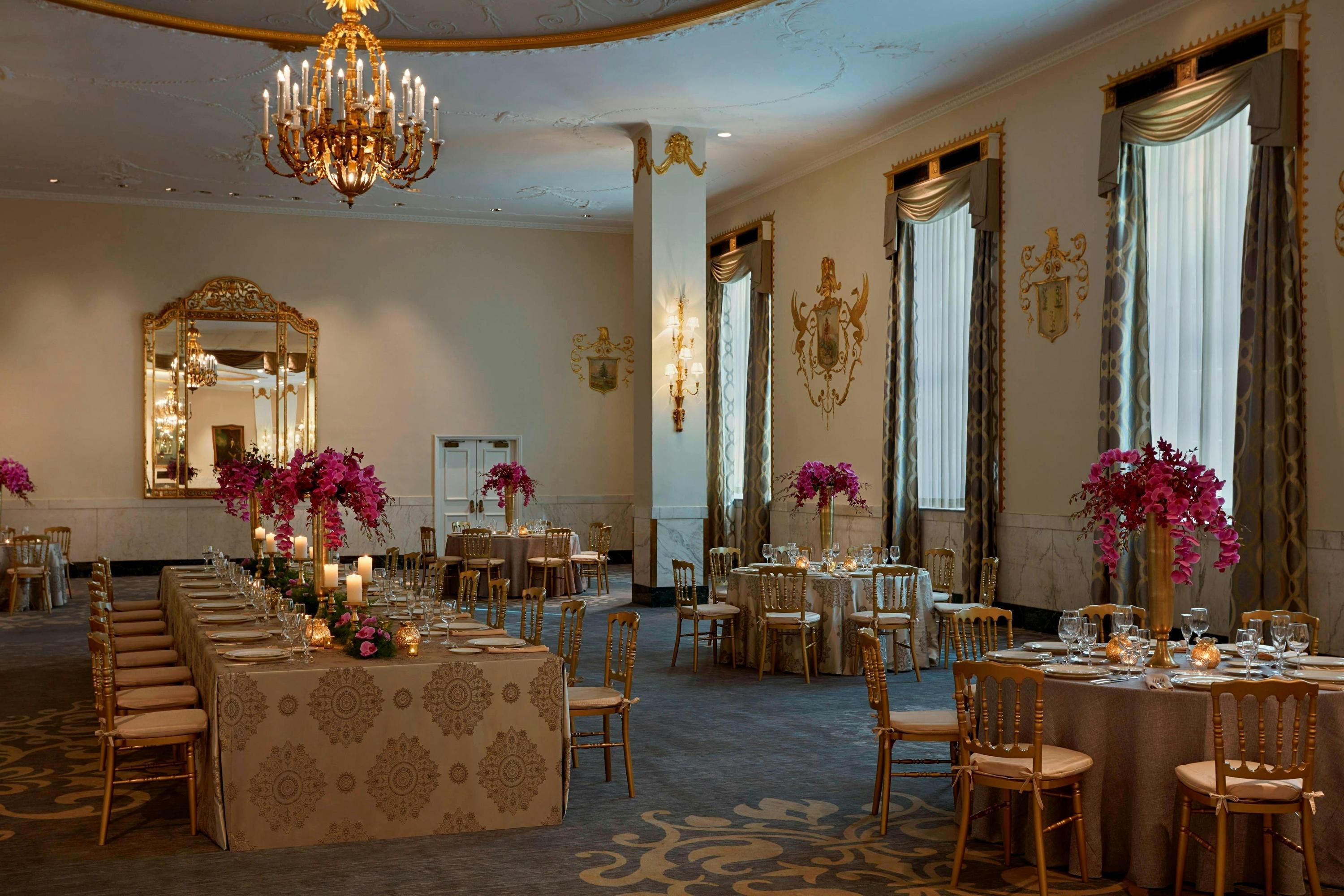 Bankettsaal