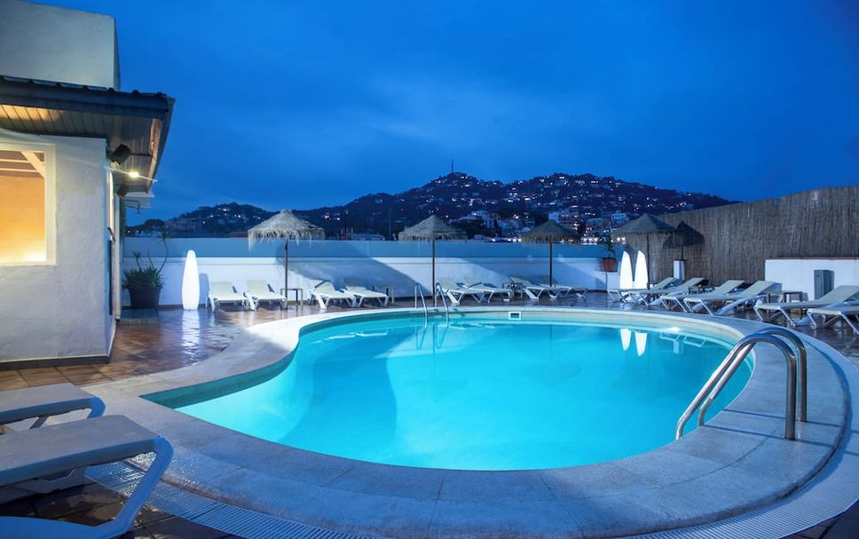 Pool Foto