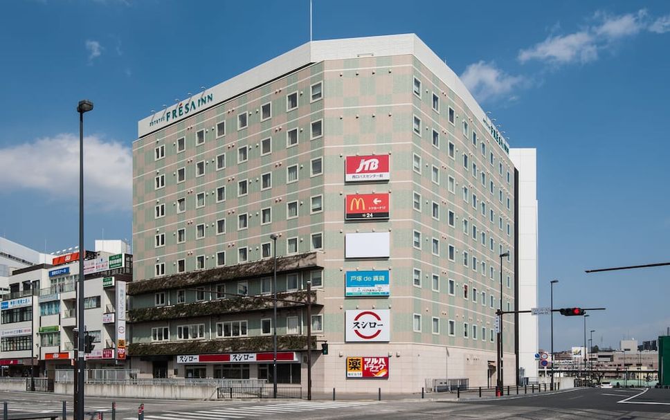 Gebäude Foto