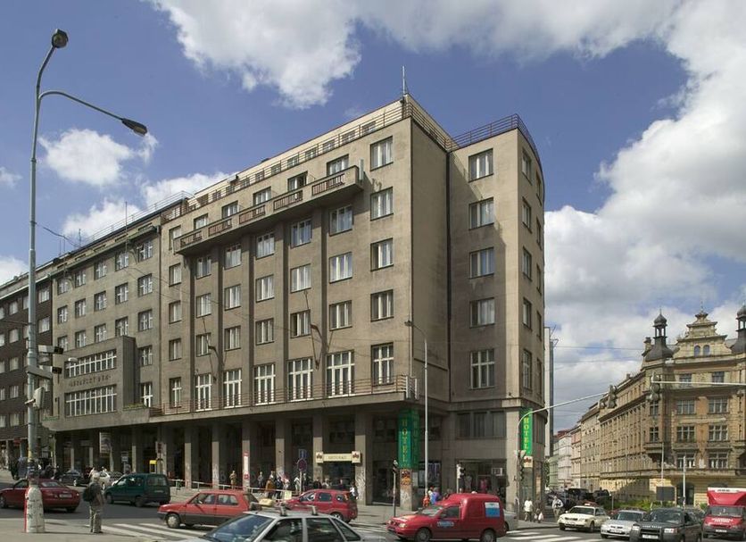 Gebäude Foto