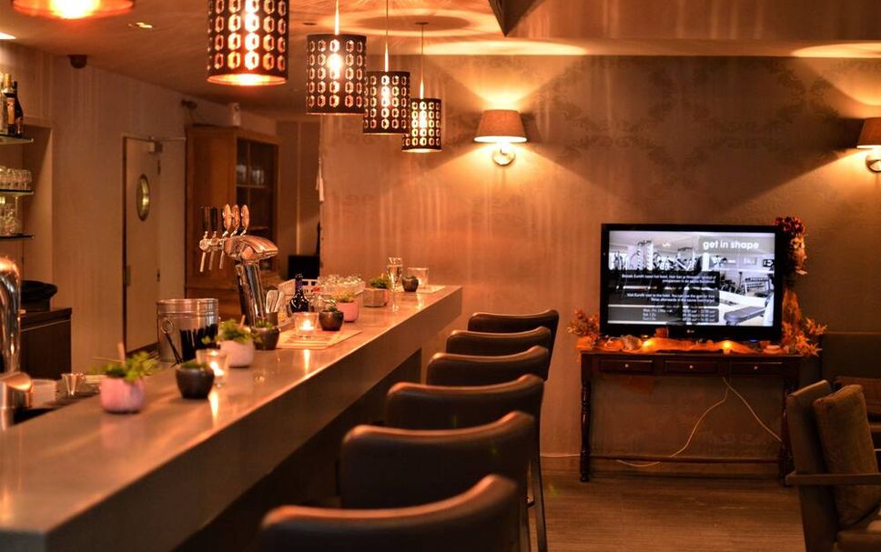 Bar Foto