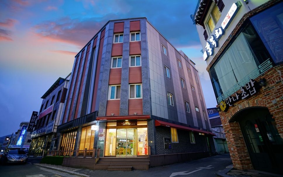 Gebäude Foto