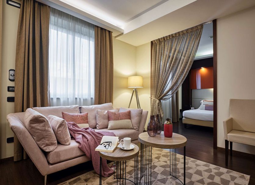 Wohnzimmer Foto