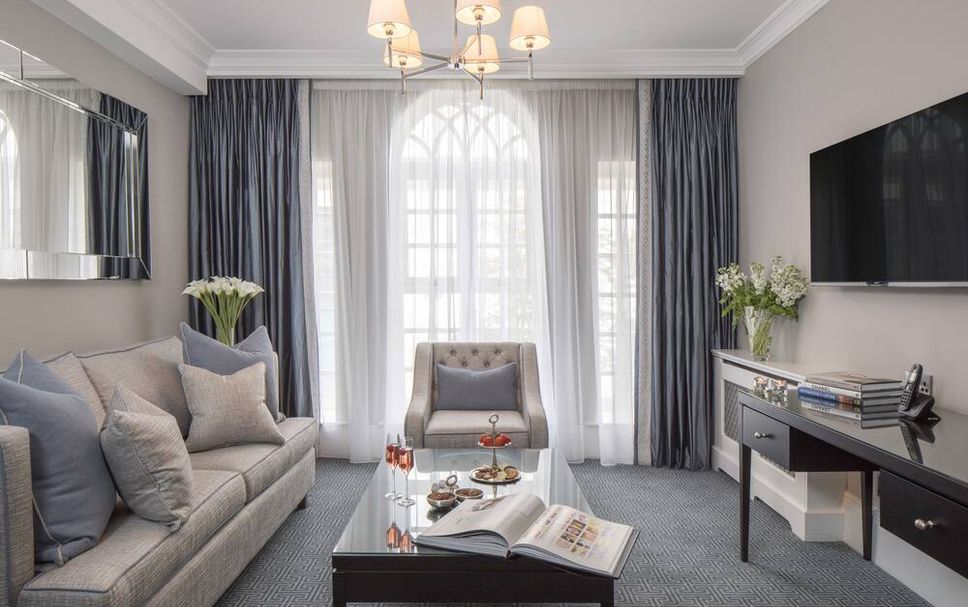 Wohnzimmer Foto