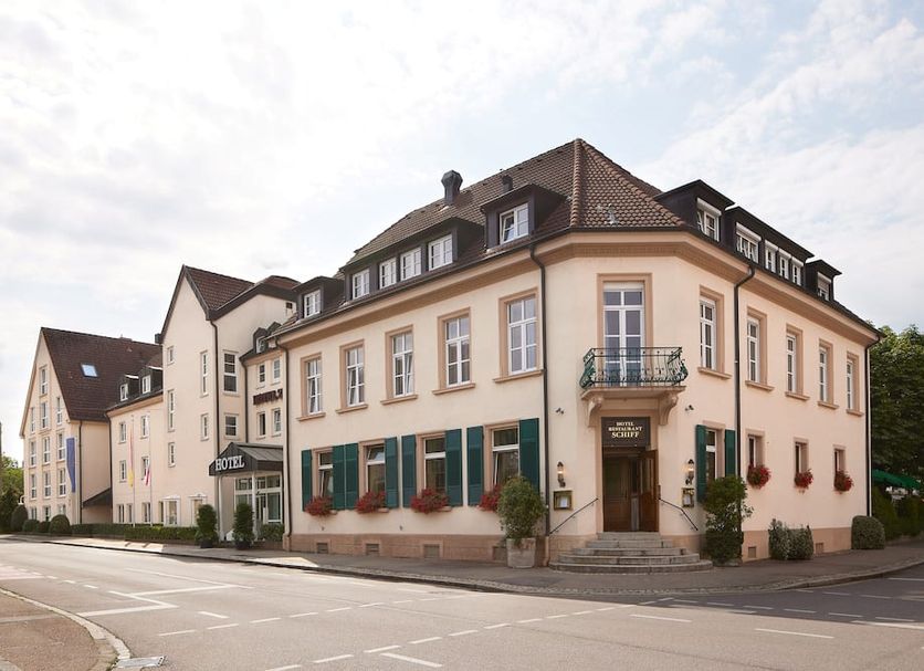 Gebäude Foto