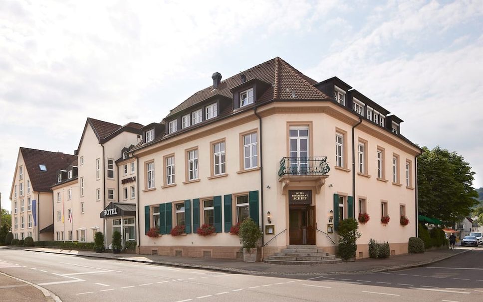 Gebäude Foto
