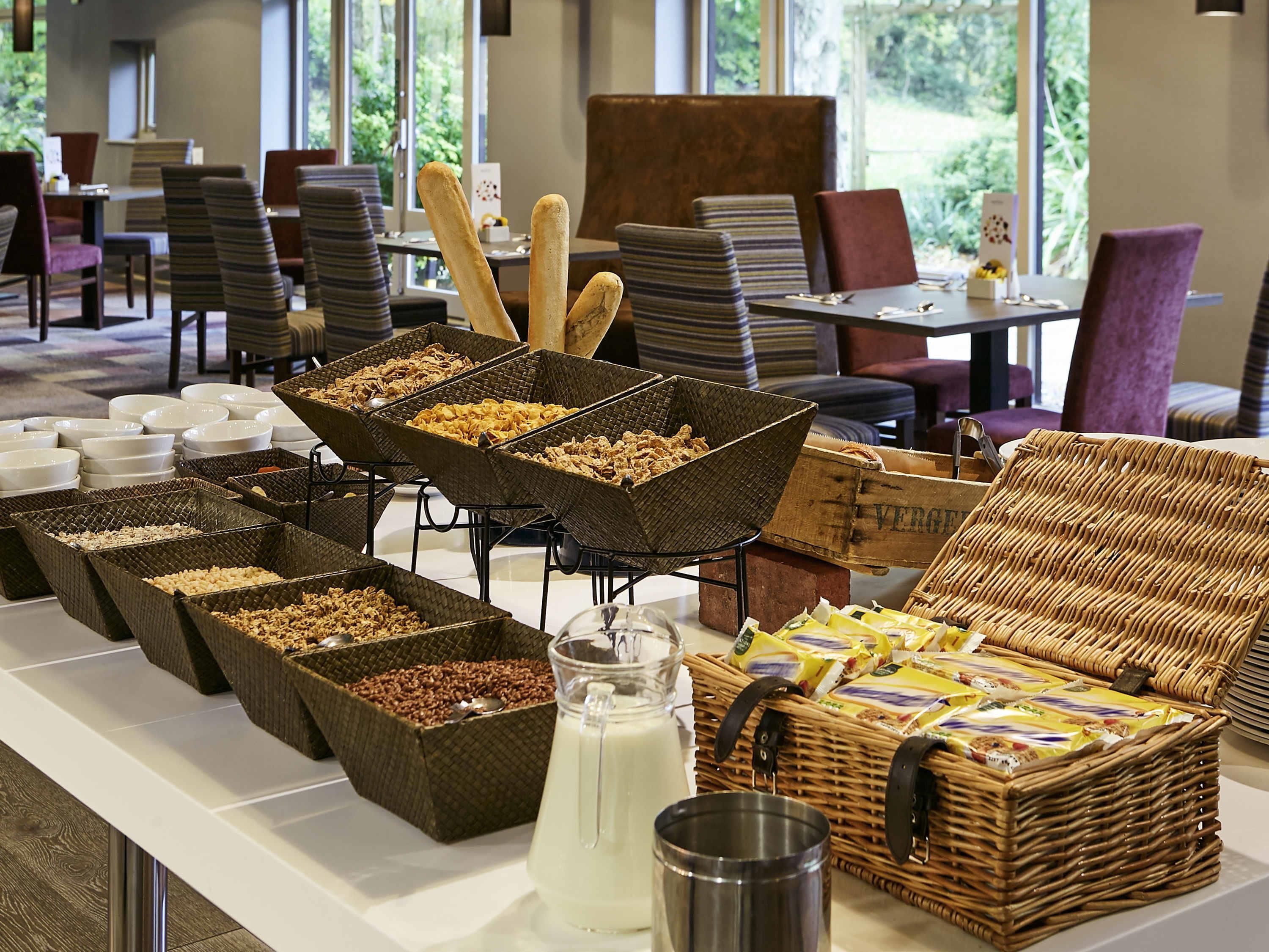 Buffet