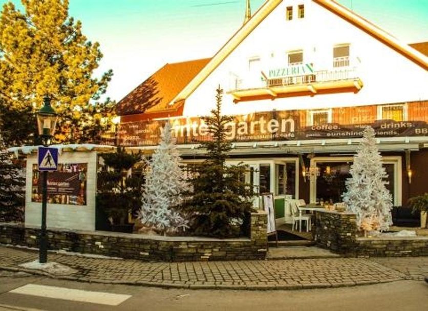 Gebäude Foto