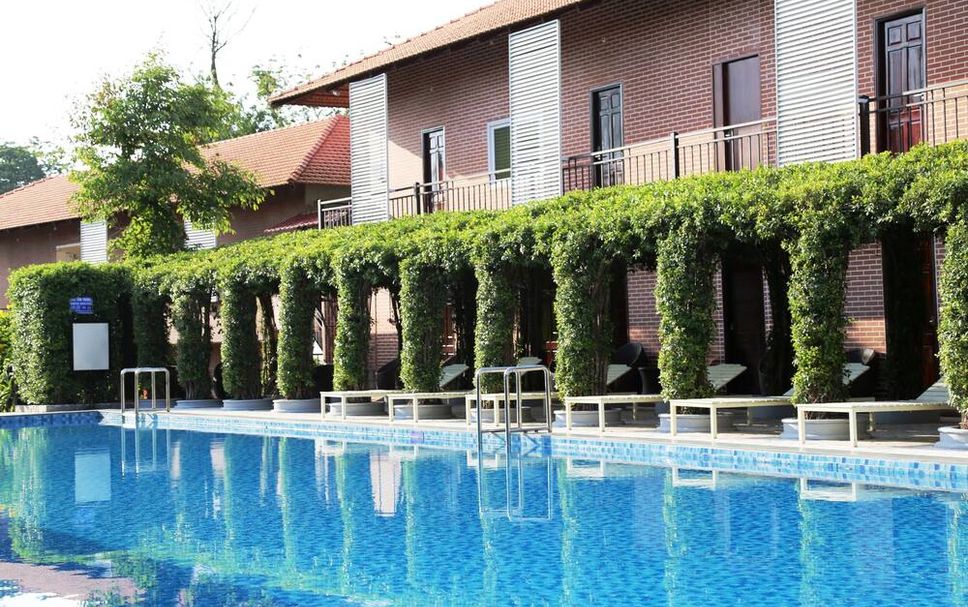 Pool Foto