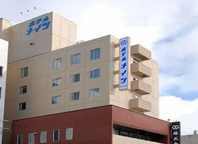Gebäude Foto