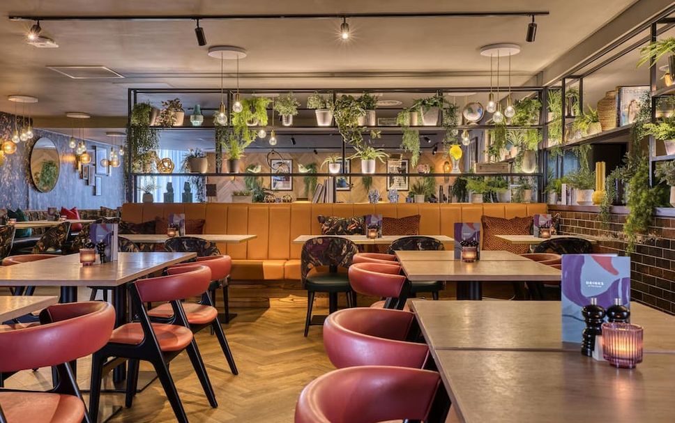 Bar Foto