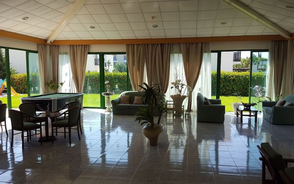 Wohnzimmer Foto