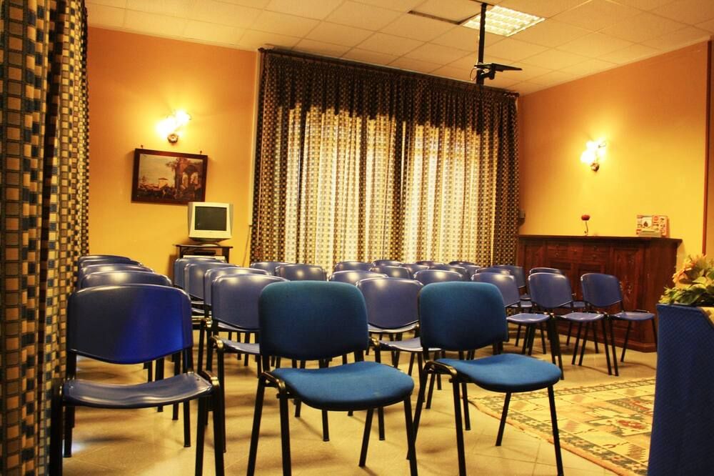 Konferenzraum