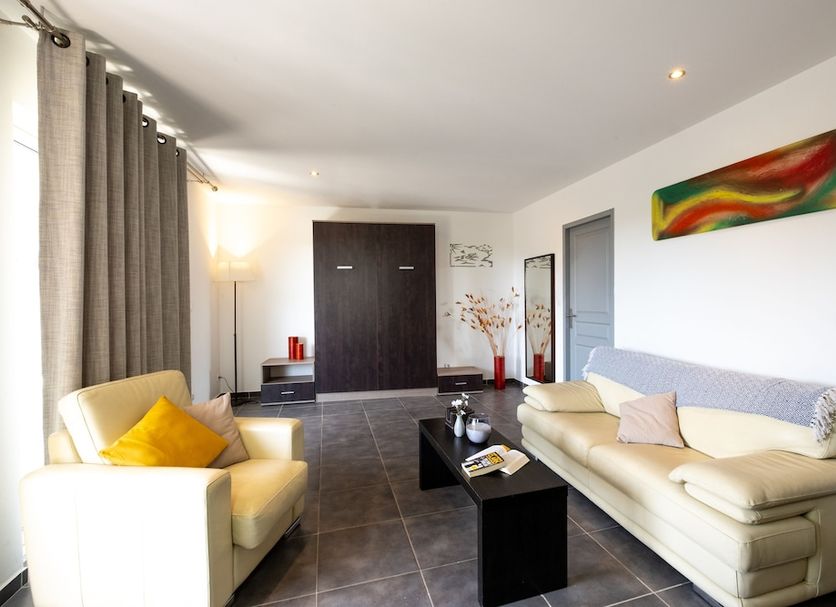 Wohnzimmer Foto