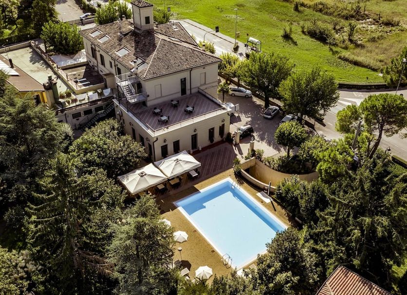 Pool Foto