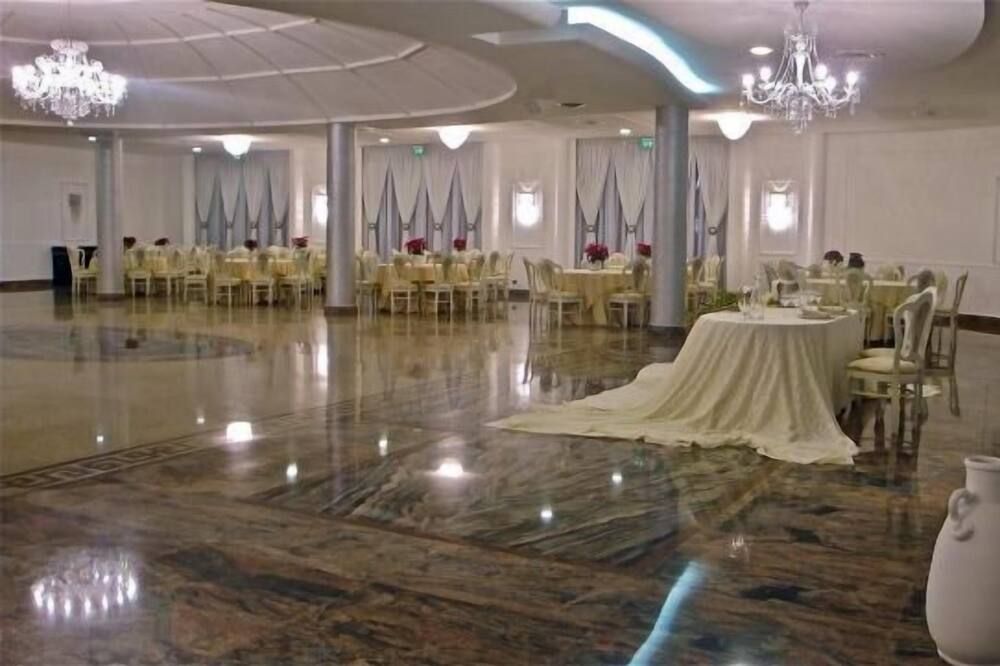Bankettsaal