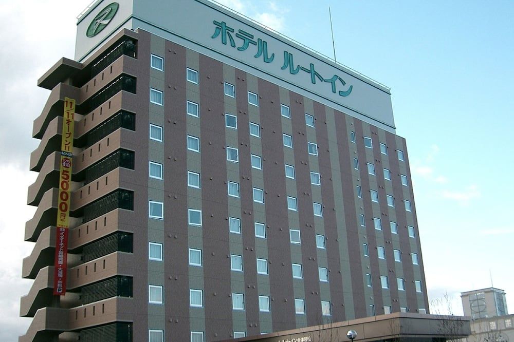 Gebäude