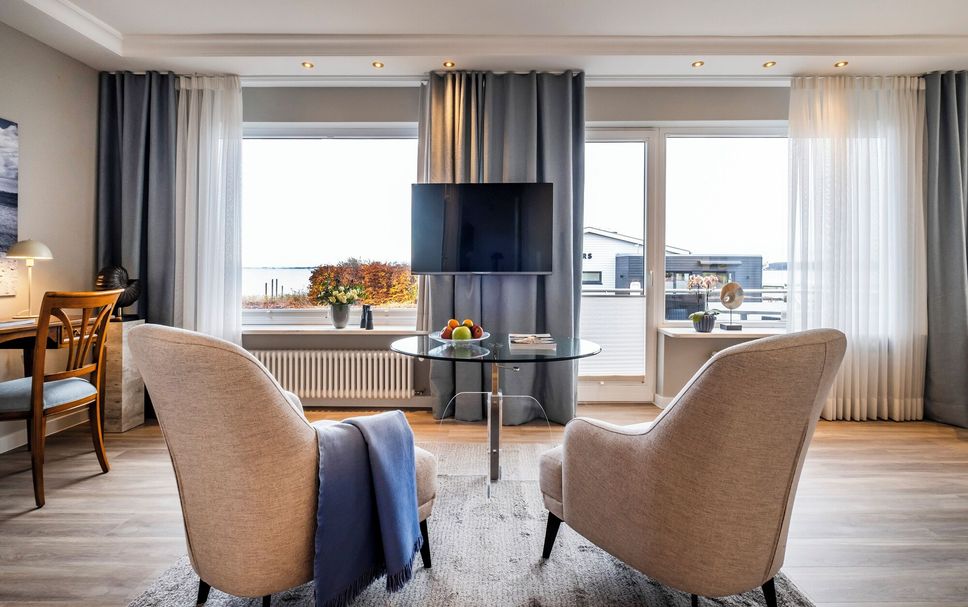 Wohnzimmer Foto