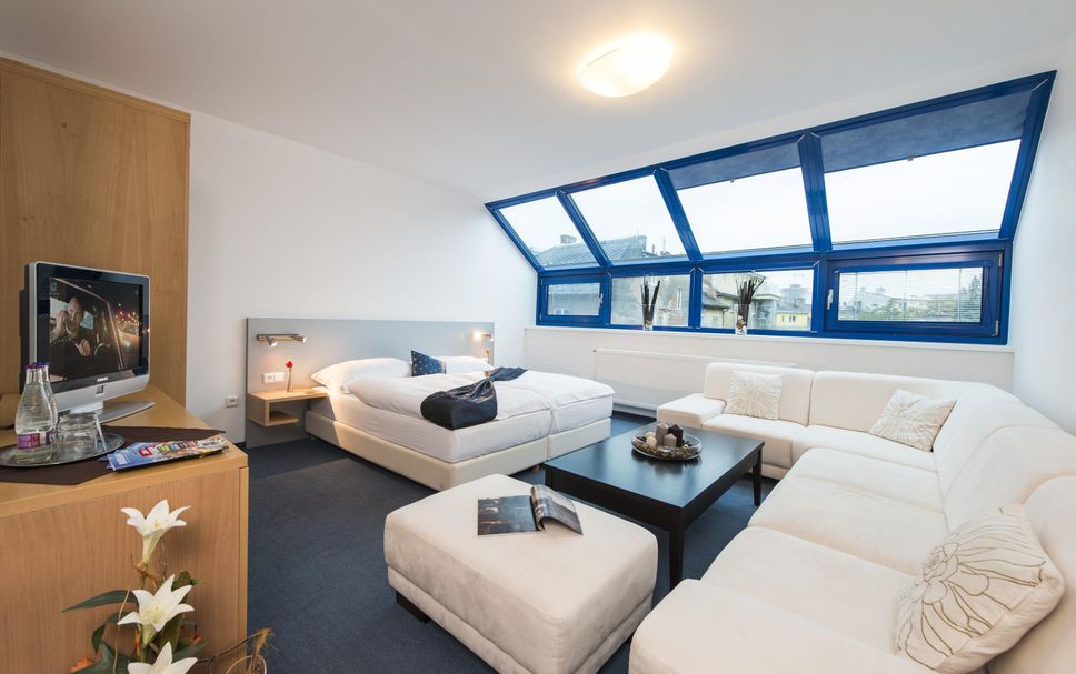 Wohnzimmer Foto