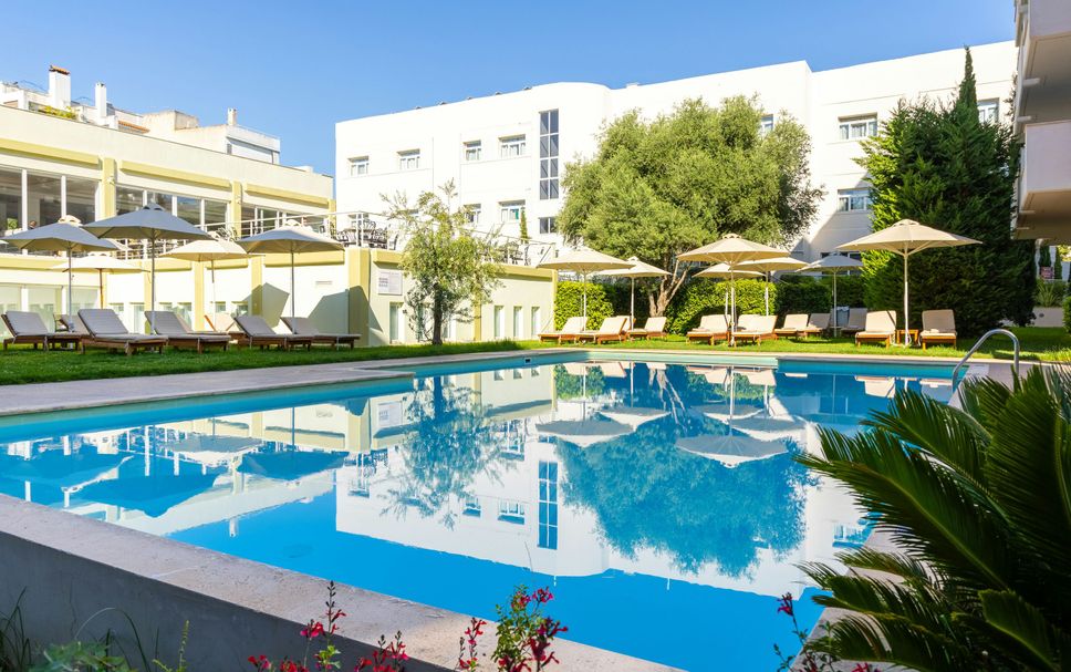 Pool Foto