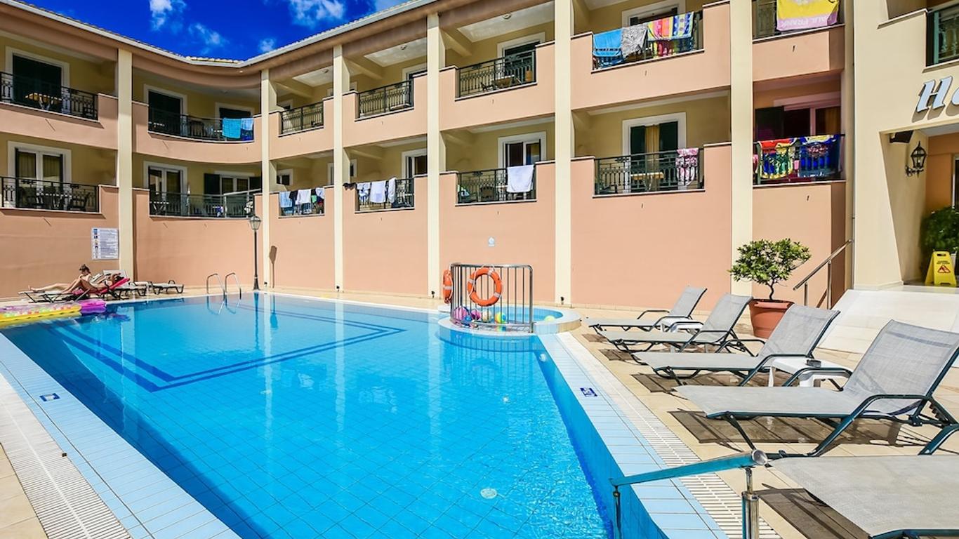 Timos Hotel
