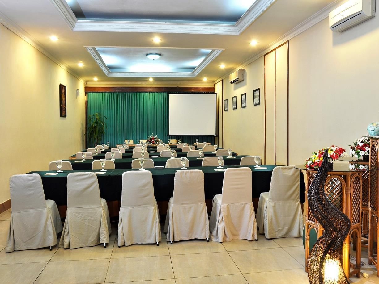 Konferenzraum