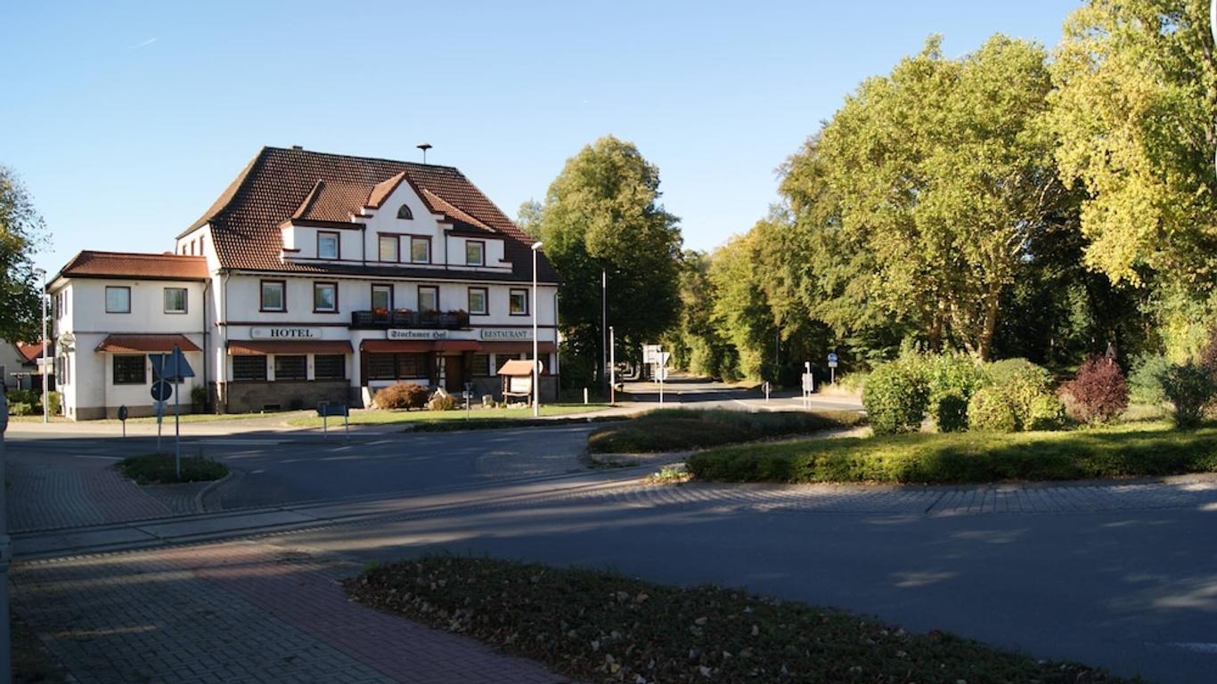 Hotel Stockumer Hof