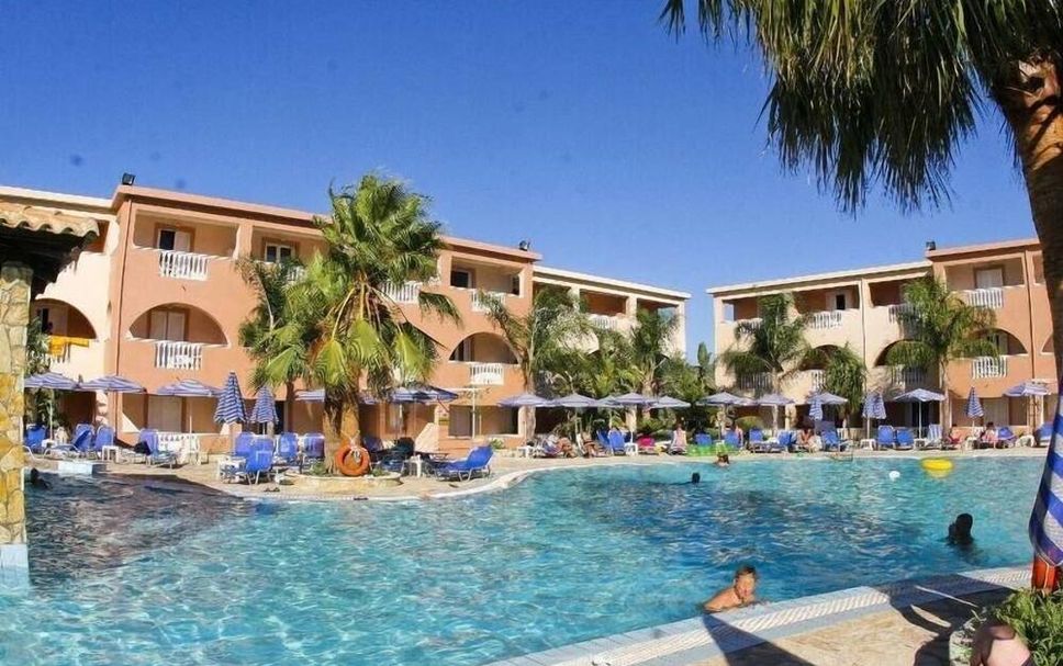 Pool Foto