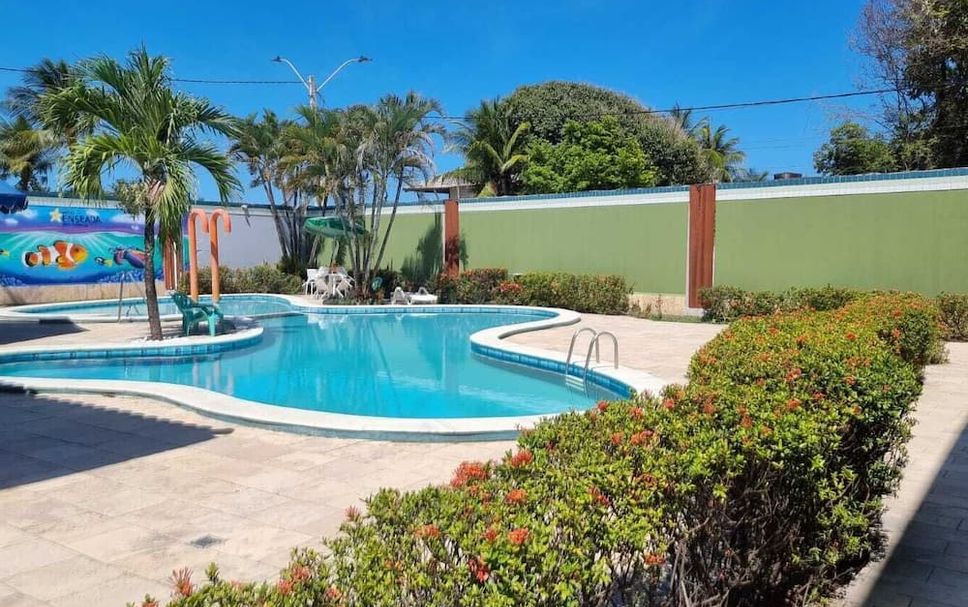 Pool Foto