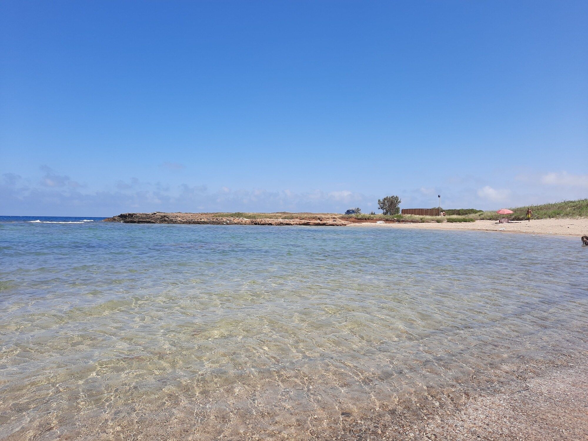 Strand