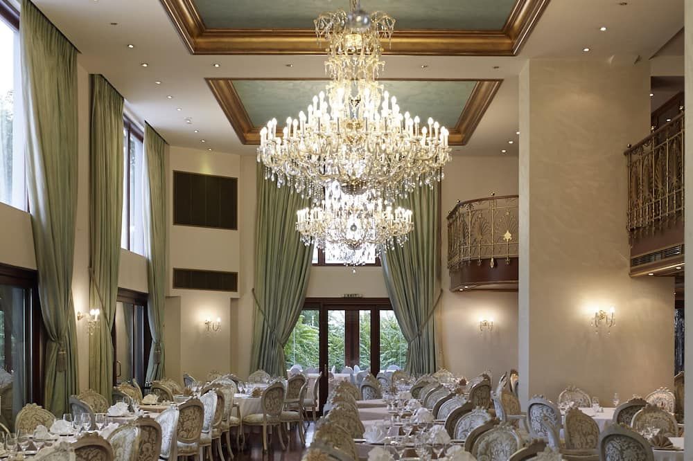 Bankettsaal