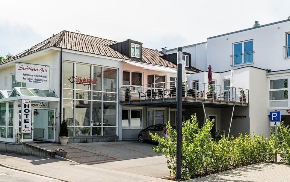Gebäude Foto