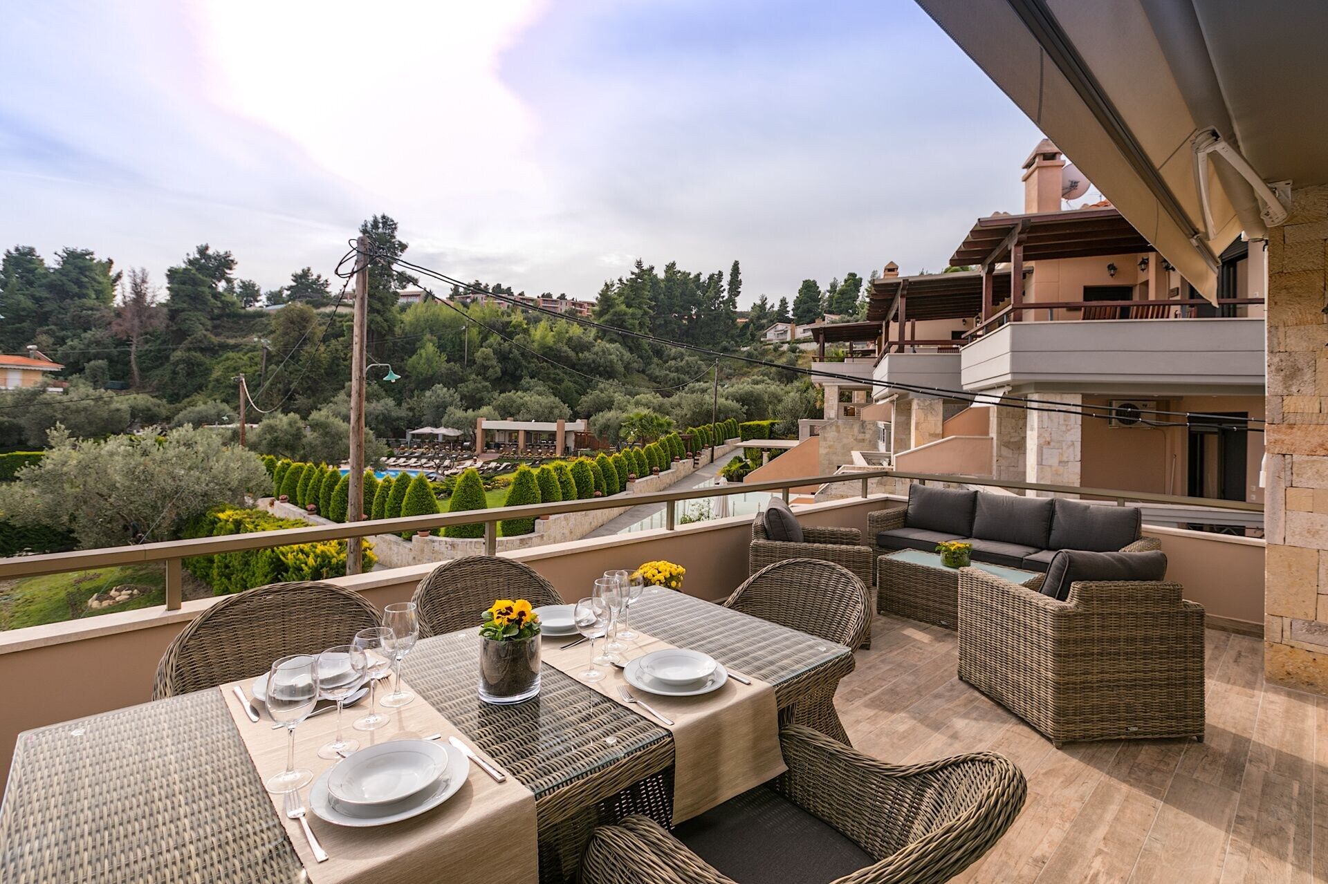 Balkon