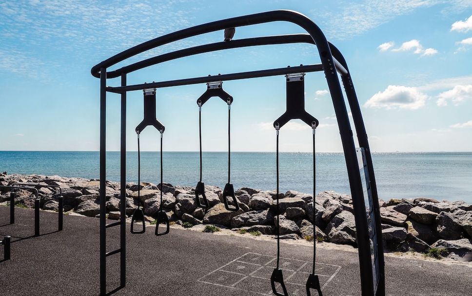 Strand Foto