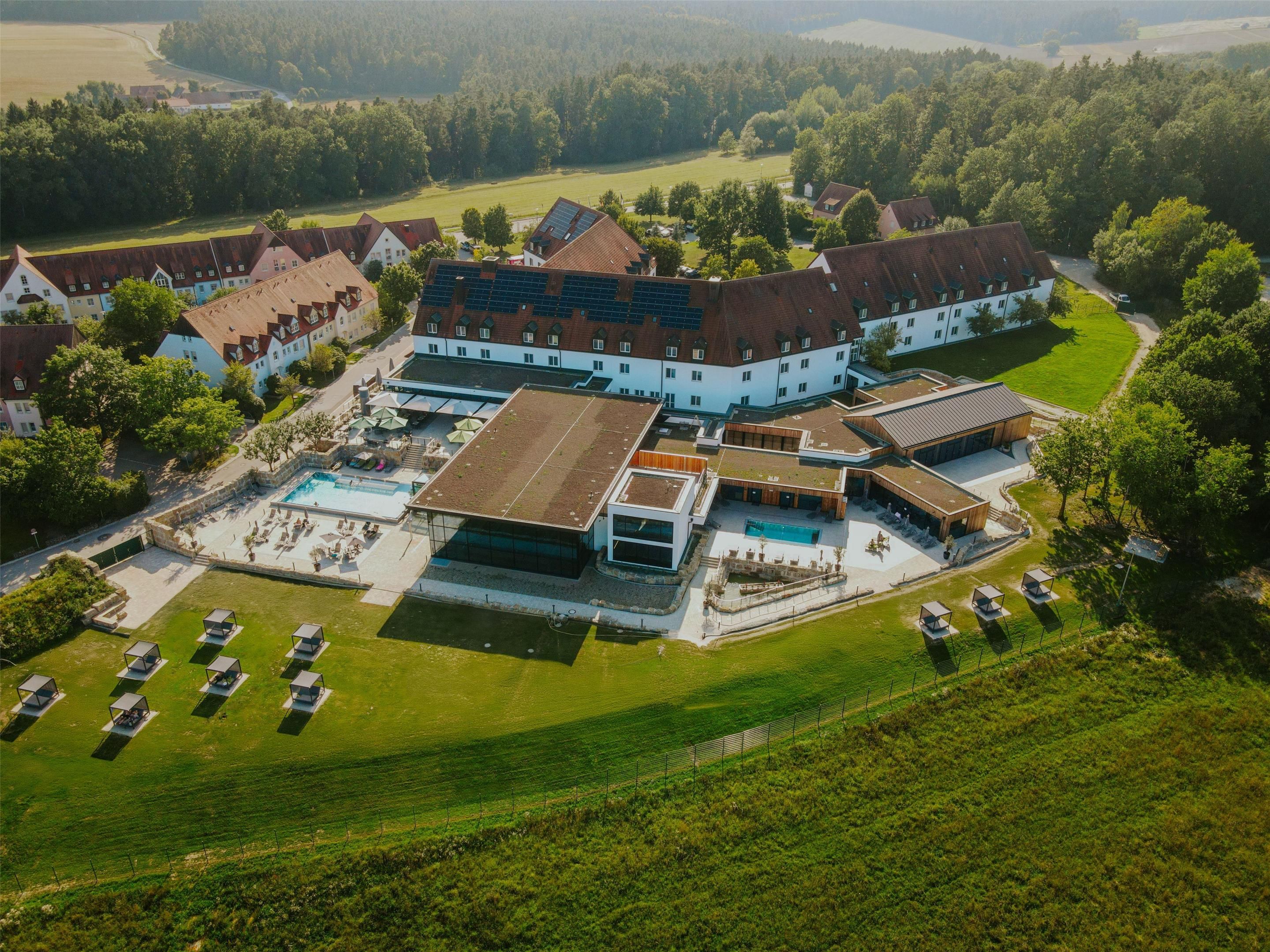 Gebäude Foto