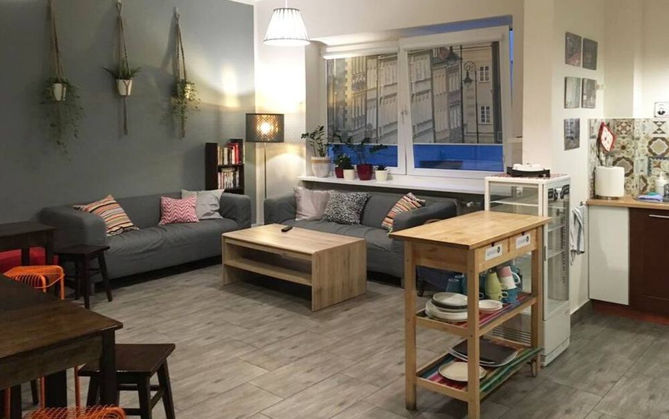 Wohnzimmer Foto