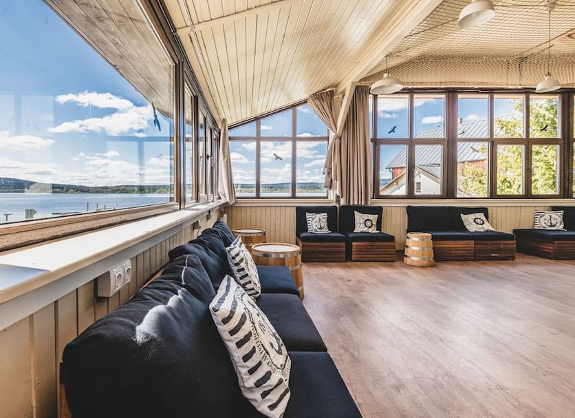 Wohnzimmer Foto