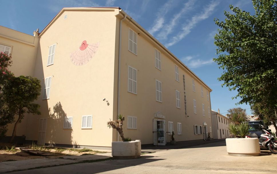 Gebäude Foto