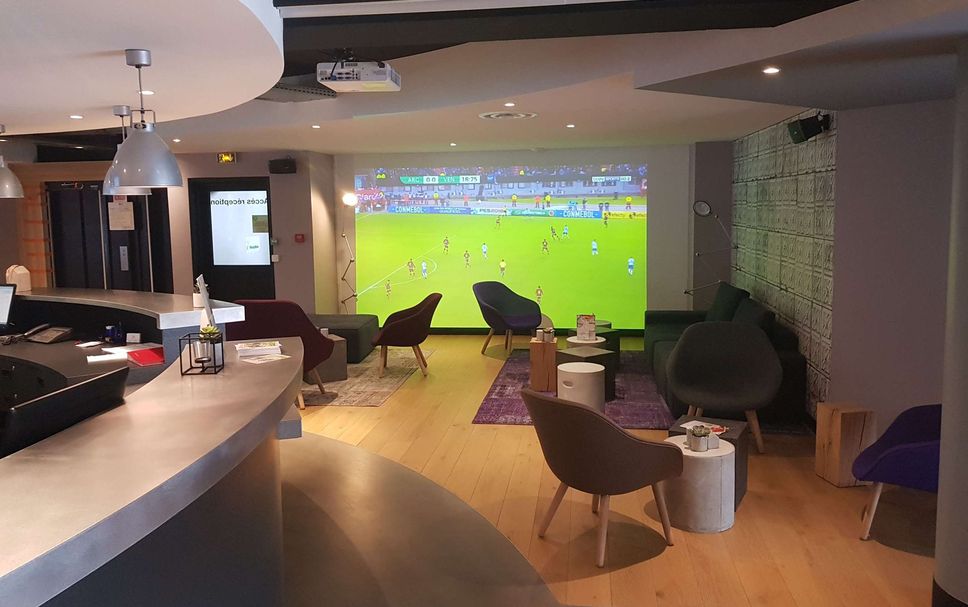 Bar Foto