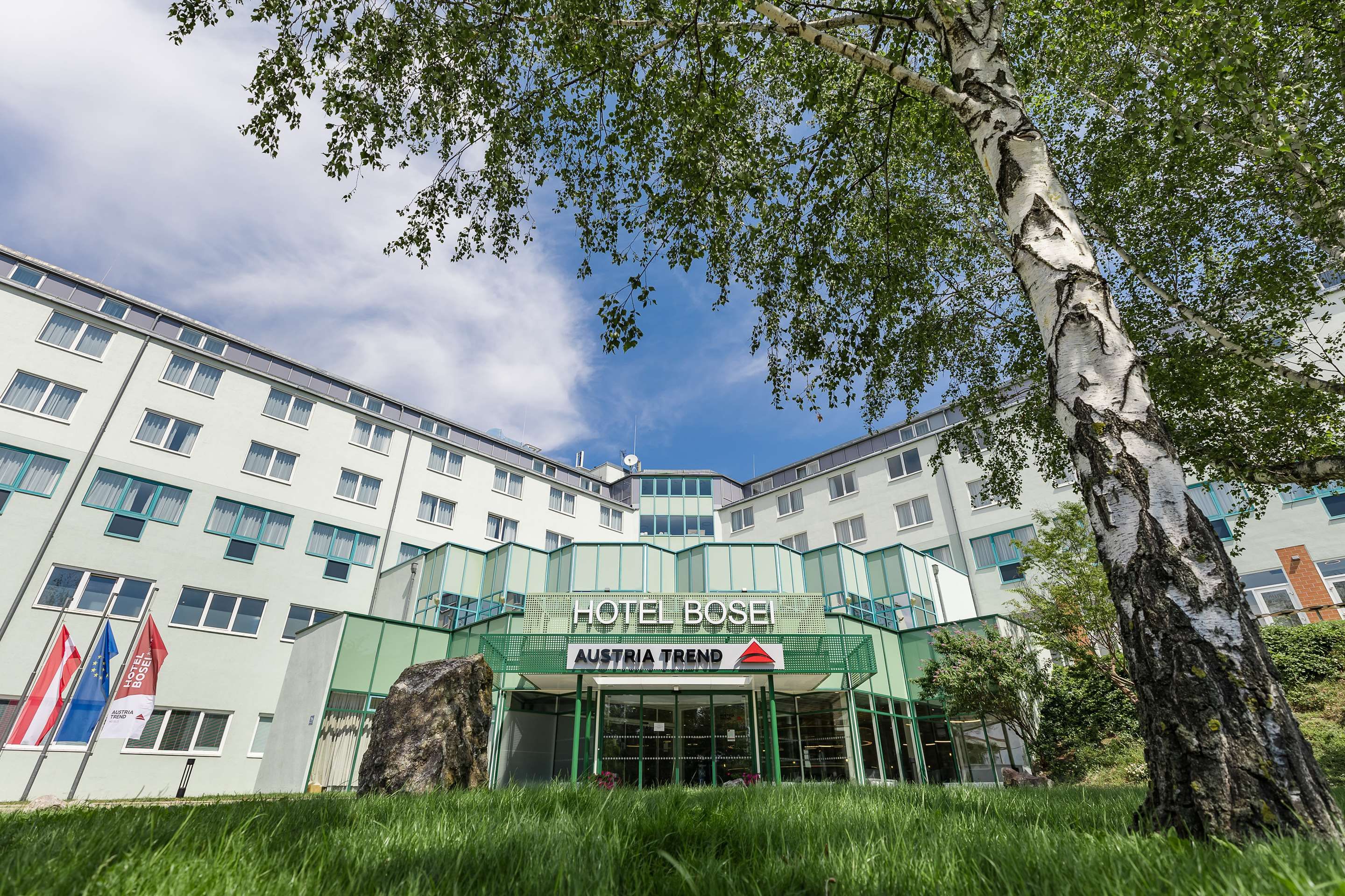 Gebäude
