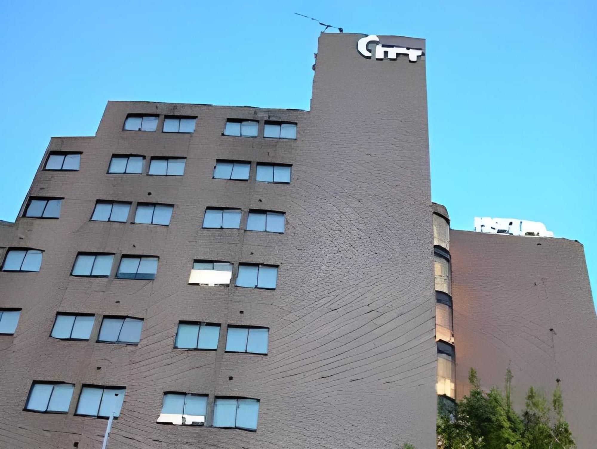 Gebäude