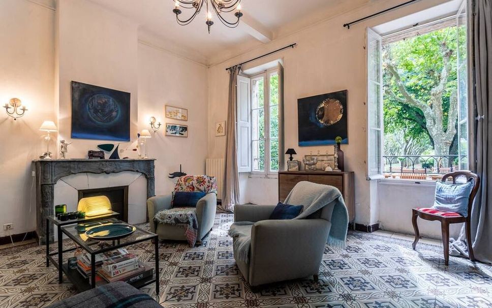 Wohnzimmer Foto