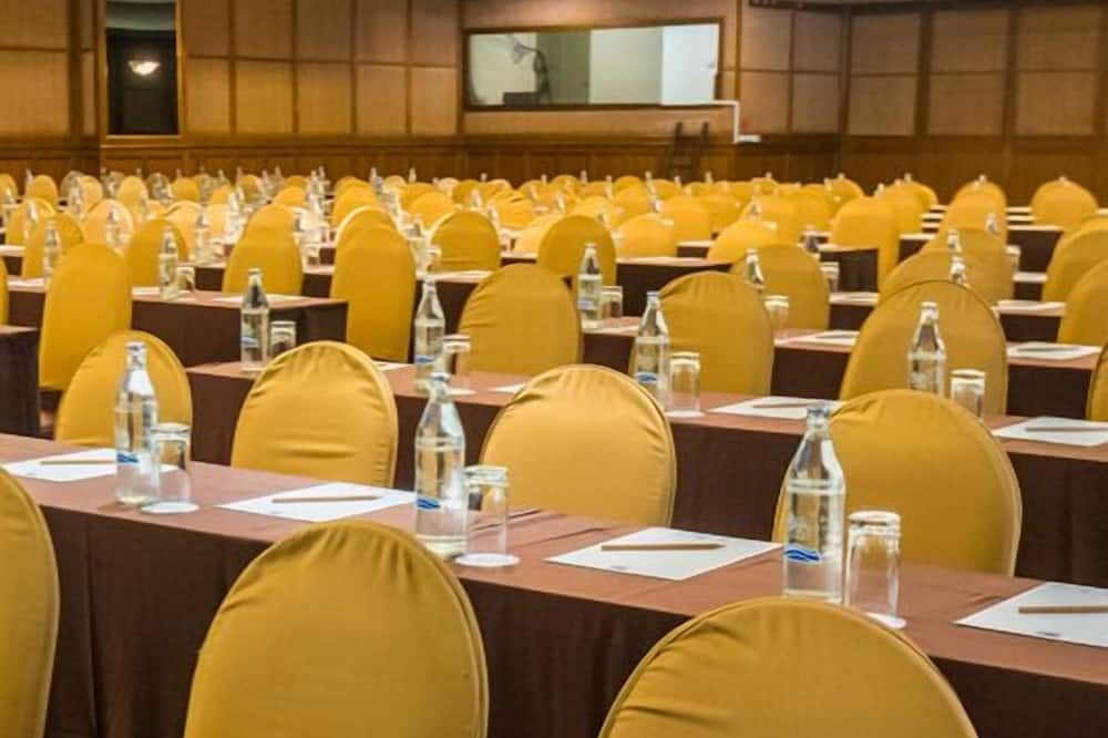 Konferenzraum