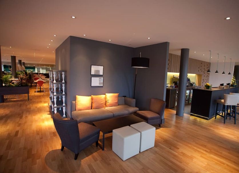 Wohnzimmer Foto