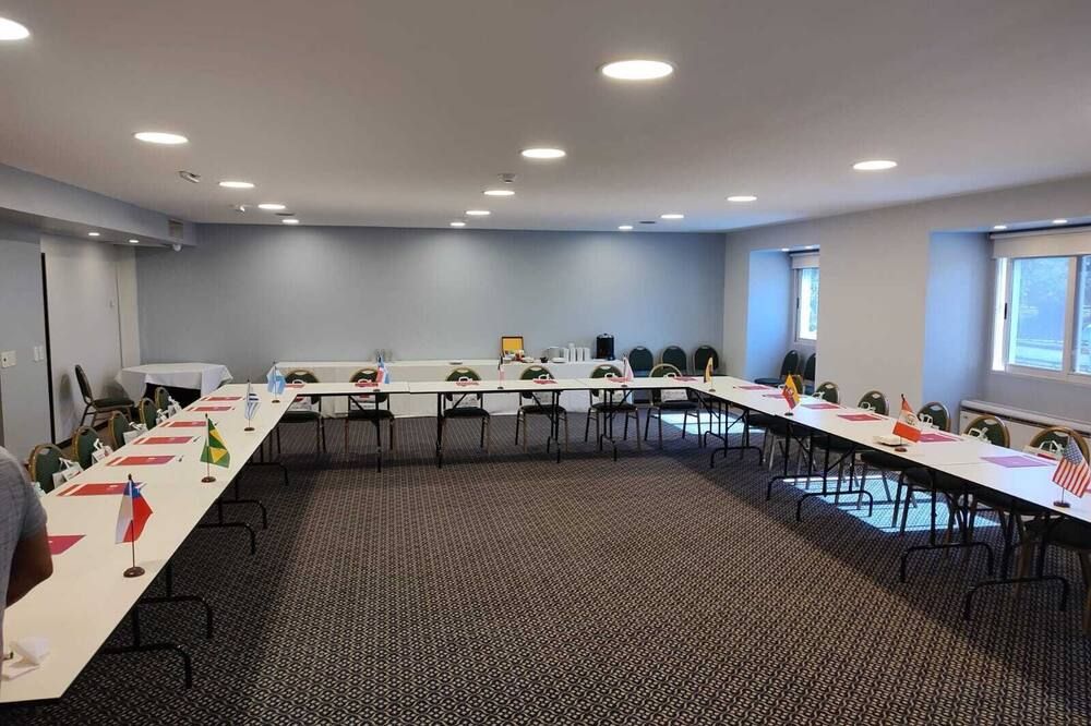 Konferenzraum