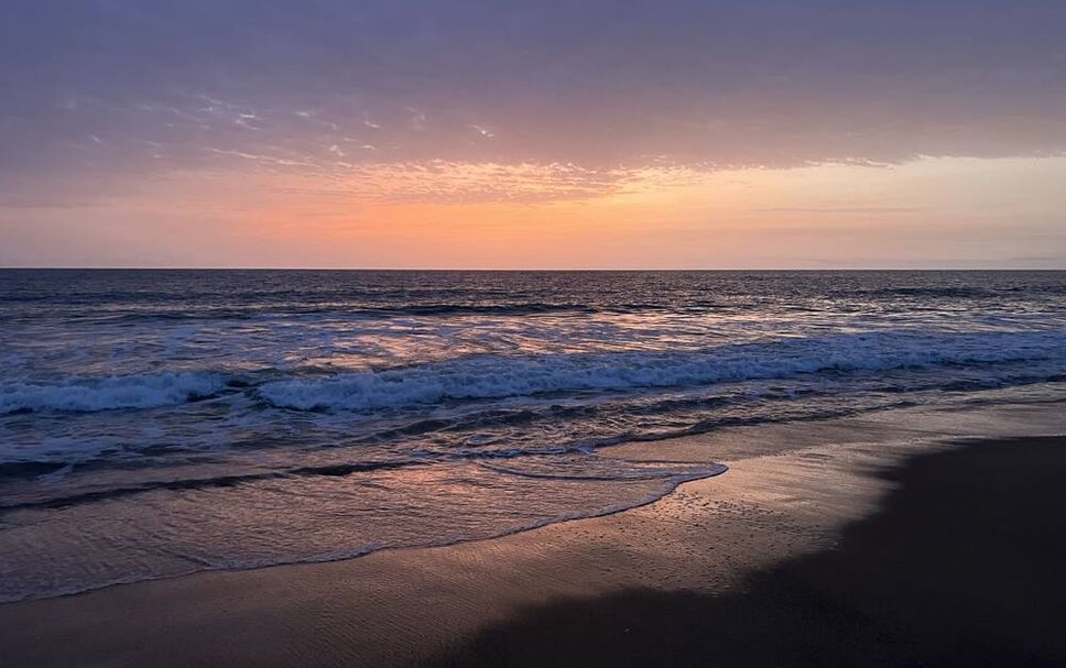 Strand Foto