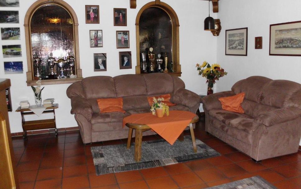 Wohnzimmer Foto