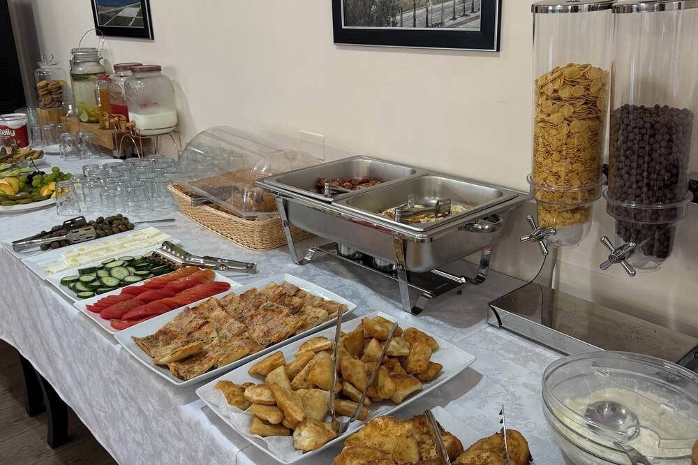 Buffet