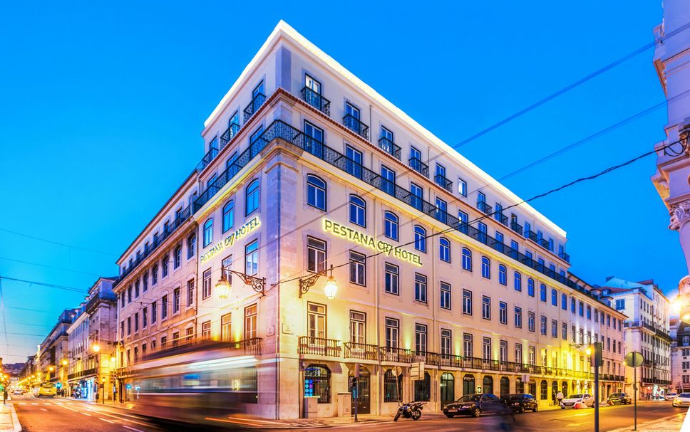 Gebäude Foto