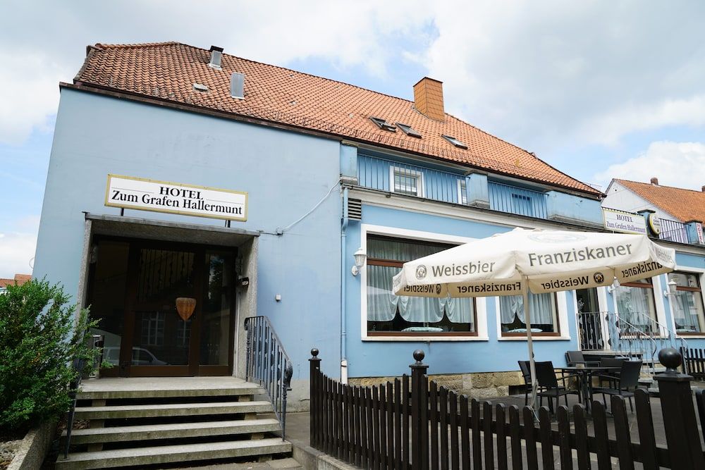 Gebäude
